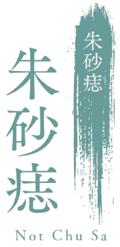 Logo Nốt Chu Sa