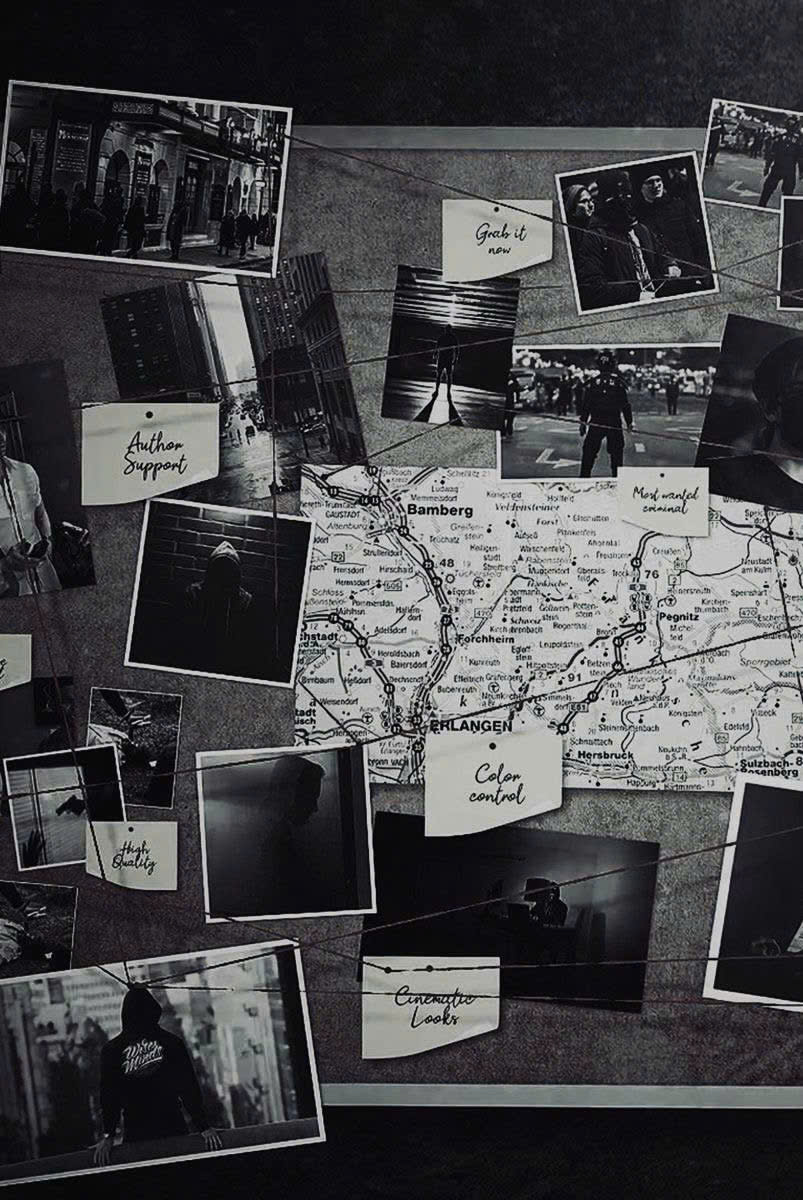 CON ĐƯỜNG TĂM TỐI