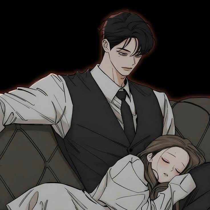 MẬP MỜ VỚI SẾP LỚN